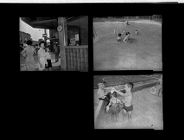 Hot weather pictures (3 Negatives (July 1, 1959) [Sleeve 1, Folder c, Box 18]